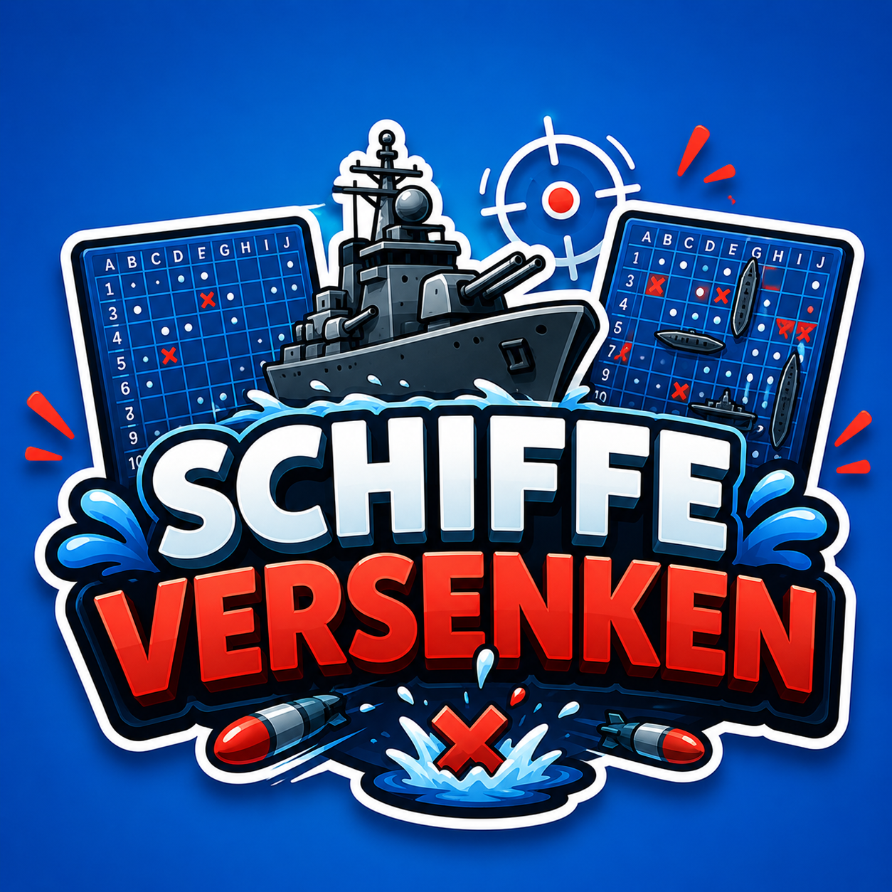 Schiffe Versenken